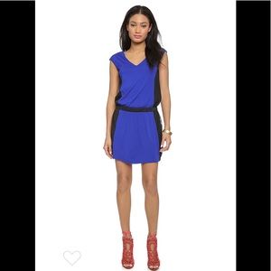 Ramy Brook Apres Ramy Brook Allie Mini Dress XS